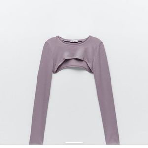 Super Crop Top